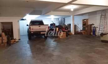 Imagem 4: São Paulo - Casa Padrão - Água Rasa