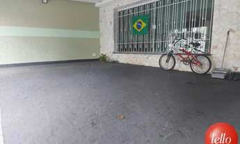 Imagem 2: São Paulo - Casa Padrão - Mandaqui