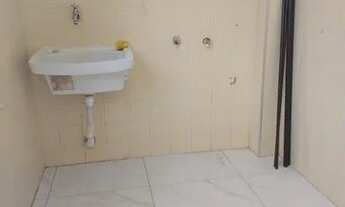 Imagem 5: Apartamento para aluguel com 65 metros quadrados com 1 quarto em Pompéia - Santos - SP