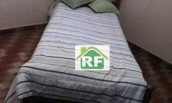 Imagem 5: Apartamento com 3 dormitórios à venda, 120 m² por R$ 160.000,00 - Centro - Luis Correia/PI