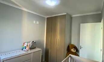 Imagem 6: Condomínio Parque Residence Apartamento com 2 dormitórios e 2 vagas à venda, 58 m² por R