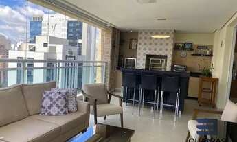 Imagem 5: SãO PAULO - Apartamento Padrão - Itaim Bibi