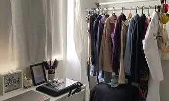 Imagem 4: Aluguel de quarto suíte p/ mulheres no Luzia