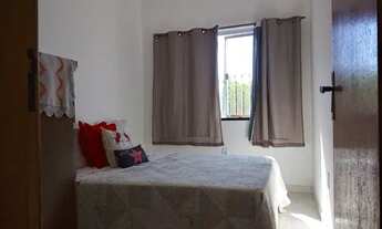 Imagem 5: Casa com 2 dormitórios à venda, 45 m² por R$ 340.000,00 - Jardim Atlântico Leste (Itaipuaç