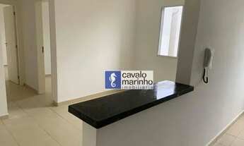 Imagem: Apartamento com 2 dormitórios à venda