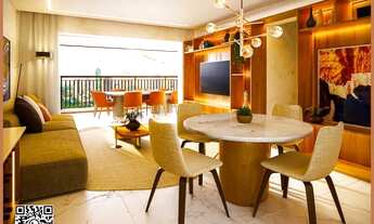 Imagem: Apto. 3 Suítes 110m² - Compre Direto com