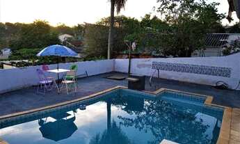 Imagem 3: Mi Casa, Águas de São Pedro