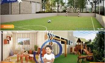 Imagem 3: Lgs-Apartamento para venda tem 49 metros quadrados com 2 quartos em Nossa Senhora do Ó