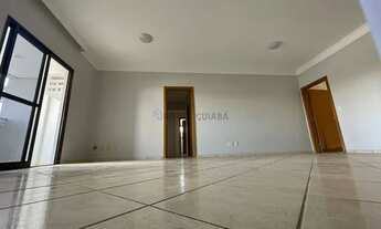 Imagem 4: Alugo/Vendo Apartamento Espaçoso de 4 quartos no Jardim das Américas