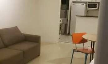 Imagem 6: Flat para venda possui 55 metros quadrados com 2 quartos em Jardim Paulista - São Paulo