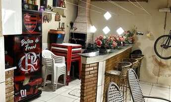 Imagem 3: Casa QNP 10 Setor P Sul 3 quartos suite Ceilândia aceita financiamento