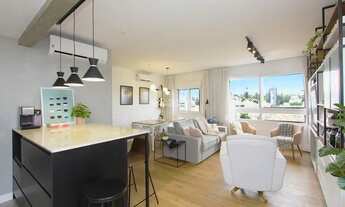 Imagem: Apartamento para venda com 80 metros quadrados