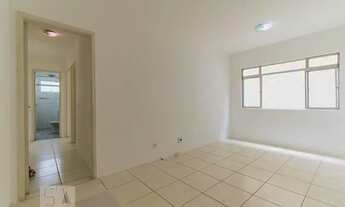 Imagem 2: Apartamento para Aluguel - Jabaquara, 2 Quartos, 61 m2