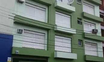 Imagem: Domy vende, Apartamento JK Centro de São