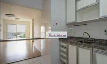 Imagem 6: Apartamento com 2 dormitórios à venda, 68 m² Chácara Inglesa - São Paulo/SP