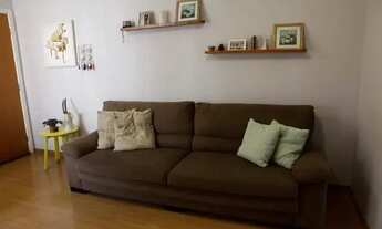 Imagem 4: Apartamento com 2 dormitórios, 52 m² - venda por R$ 300.000,00 ou aluguel por R$ 2.447,00