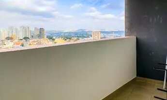 Imagem 5: Apartamento para Aluguel - Vila Augusta, 3 Quartos, 72 m2