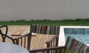 Imagem 3: BELISSIMA CASA MOBILIADA TERRAS ALPHAVILLE