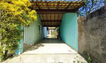 Imagem 2: Casa para venda possui 102 metros quadrados com 2 quartos em Outeiro - Araruama - RJ