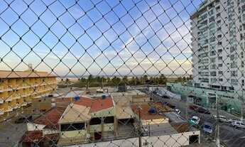 Imagem 2: AP vista mar no Ed Aguas marinhas