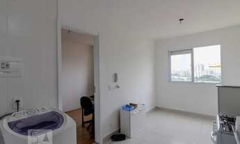 Imagem 3: Apartamento à Venda - Liberdade, 1 Quarto, 26 m2