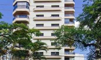 Imagem: SÃO PAULO - Apartamento Padrão - MOEMA