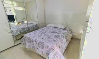 Imagem 5: Residencial com excelente localização próximo ao Metrô Paraíso, Av. Paulista e ao HCor