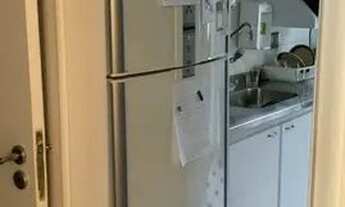 Imagem 6: Apto 3 Dorms portaria 24hs 1vaga próx Sta casa e shopping Pátio Higienópolis