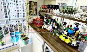 Imagem 6: Lindo apartamento mobiliado para aluguel em Água Branca - São Paulo - SP