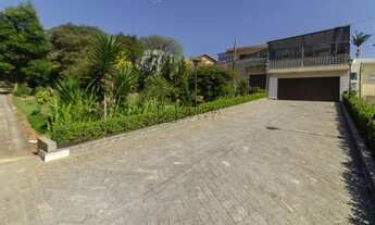 Imagem 2: Casa Venda 5 Dormitórios - 490 m² Alto da Lapa