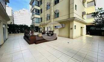 Imagem 6: Apartamento de 130 m² na Mem de Sá - Icaraí - Niterói - RJ, à venda por R$ 1.500.000