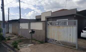 Imagem: Casa para venda Estuda Proposta, Hortolândia