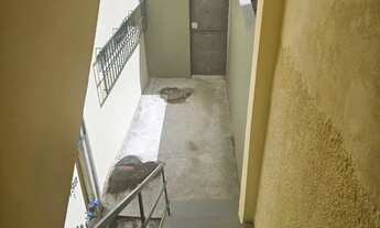 Imagem 5: Casa 2 qts Cachoeirinha sem garagem