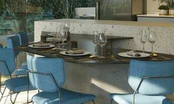 Imagem 3: L-Apartamento em Casa Forte-Morar ou Investir-1 Quarto-Lazer Completo