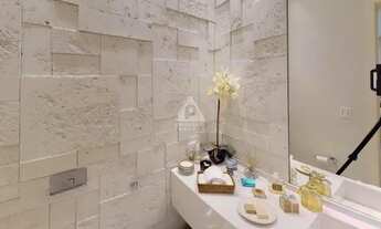 Imagem 6: Apartamento à venda, 3 quartos, 3 suítes, 1 vaga, Leblon - RIO DE JANEIRO/RJ