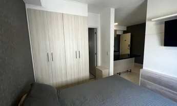 Imagem 5: Studio para venda tem 38 metros quadrados com 1 quarto em Jardim Flor da Montanha - Guarul