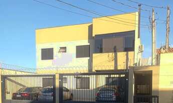 Imagem: Apartamento bairro palmares