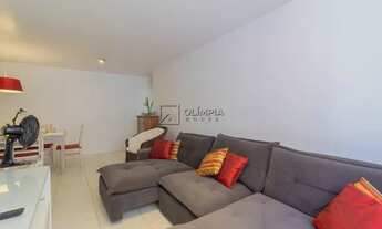 Imagem 5: Apartamento Venda 3 Dormitórios - 100 m² Vila Mariana