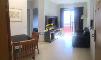 Imagem: Flats mobiliados para alugar