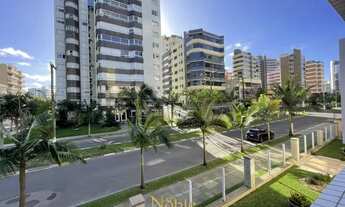 Imagem 6: Apartamento de 04 dormitórios a uma quadra do mar