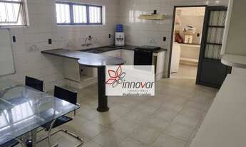 Imagem 6: Casa com 6 dormitórios para alugar - Centro - Bauru/SP