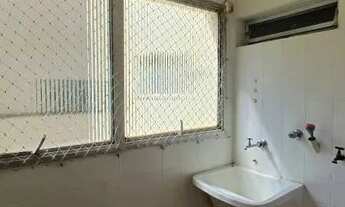 Imagem 6: Locação Vila Olimpia 01 dormitório suite + lavabo 1 vaga - Rua do Rocio