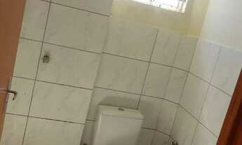 Imagem 6: Apart jardim cerrado