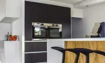 Imagem 6: Apartamento para venda possui 100 metros quadrados com 3 quartos em Umuarama - Osasco - SP