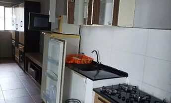 Imagem: Alugo kitnet mobiliada,para até 2 pessoas