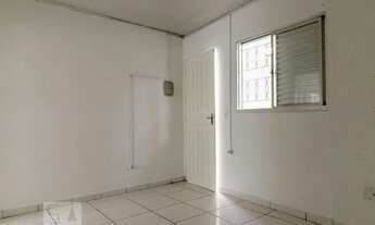 Imagem 3: Apartamento para Aluguel - Freguesia do Ó, 1 Quarto, 35 m2