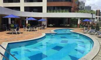 Imagem: Flat para Venda e Aluguel em Mucuripe Fortaleza-CE