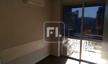 Imagem 3: Escritório para aluguel com 260 metros quadrados em Itaim Bibi - São Paulo - SP