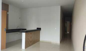 Imagem 4: Linda casa com 3 quartos em Setor Grajaú - Goiânia - GO