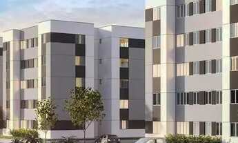 Imagem 2: SMART TORQUATO 2 / Ato 1.000 / 2 quartos / lazer / FAZ PARTE DO PROJETO MINHA CASA MINHA V